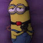 Minions locura 3💛Omg ono beba