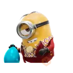 Minions Mix 💛✨