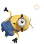 Minions Mix 💛✨