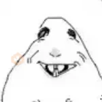 hamster⁷ 🐹 meme