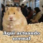 🧿Raton y Hamster🐹🐀