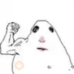 hamster meme