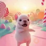 Pibble 🐶