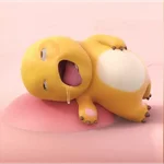 Nailong Dino Kuning