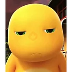 yellow nailong dino