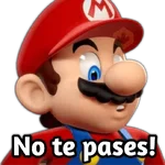 Mario Bros
