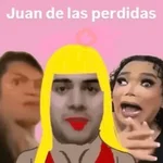Juan de dios
