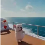 Perro Pibble 🐾✨