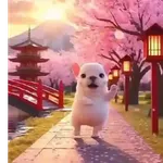 Perro Pibble 🐾✨