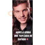 Bart eu falei que não quero