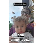 Bart eu falei que não quero