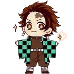 🍂Kimetsu No Yaiba Vol.2🍂 