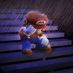 Super Mario
