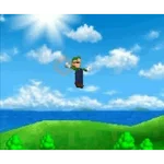 Super Mario