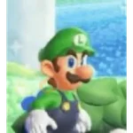 Super Mario