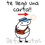 deformitos