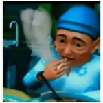 Upin Ipin Plenger