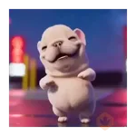 Pibble 🐾🐶 Perro de Tiktok