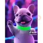 Pibble 🐾🐶 Perro de Tiktok