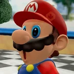Super Mário