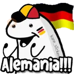 🎊 FLORK Festejo ⚽🏆