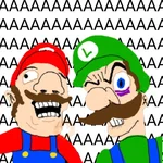 Mario bros joda