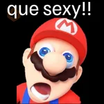 Mario bros joda
