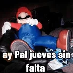 Mario bros joda