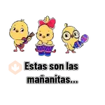 Saludos gif