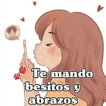 🧿Amor contigo todo💕