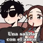 🧿Amor contigo todo💕