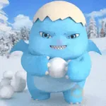 🔵Nailong Dino Kuning:Bomloong