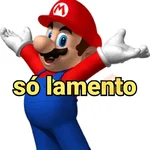 super mario