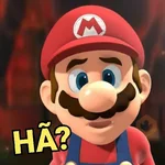 super mario