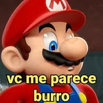 super mario