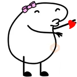 deformitos para enamorados