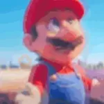Super Mario Galaxy 🟢🔴🎬🍿