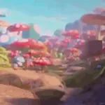 Super Mario Galaxy 🟢🔴🎬🍿