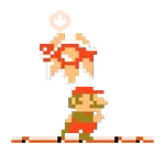 Súper Mario 🟥🟦🟩