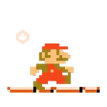 Súper Mario 🟥🟦🟩