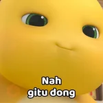 ✨ Nailong Dino Kuning ✨