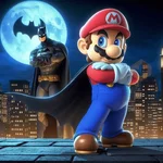 Mario