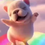 pibble perro Tiktok 😎
