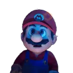 mario galaxy 🍄