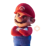 mario galaxy 🍄