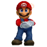 mario galaxy 🍄