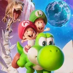 Super Mario Galaxy