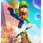 Super Mario Galaxy