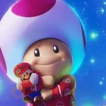 Super Mario Galaxy