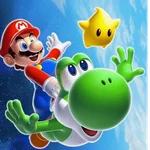 Super Mario Galaxy